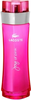 Туалетная вода Lacoste Joy of Pink (90мл)