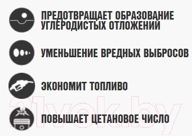 Присадка STP Diesel Treatment / GST54200EN (200мл)