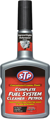 

Присадка STP, Complete Fuel System Cleaner / GST50400EN