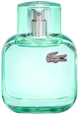 

Туалетная вода Lacoste, Eau De Lacoste L.12.12 Pour Elle Natural
