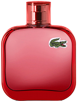 

Туалетная вода Lacoste, Eau De Lacoste Rouge