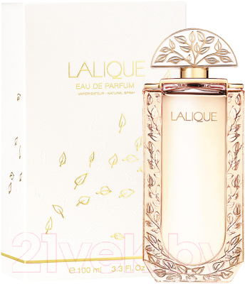 Парфюмерная вода Lalique De Lalique (100мл)