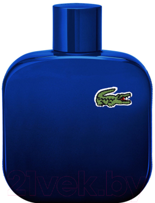 

Туалетная вода Lacoste, Eau De Lacoste Magnetic