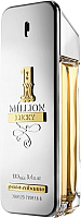 

Туалетная вода Paco Rabanne, 1 Million Lucky