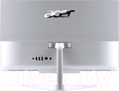 Моноблок Acer Aspire C22-865 (DQ.BBRME.002)