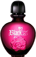 

Парфюмерная вода, Black XS