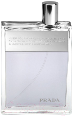 Изображение товара Туалетная вода Prada Amber (100мл)