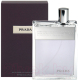 Миниатюра изображения товара Туалетная вода Prada Amber (100мл)