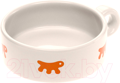 Миска для животных Ferplast Cup Bowl (0.3л)