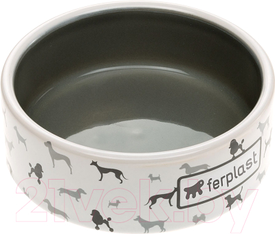 Миска для животных Ferplast Juno Small Bowl (0.3л)