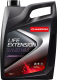 Моторное масло Champion Life Extension 5W40 HM / 8227844 (5л) - 