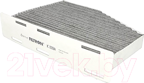 Салонный фильтр Filtron K1111A (угольный)