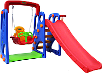 

Горка-комплекс Perfetto Sport, Жук PS-031