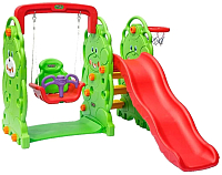 

Горка-комплекс Perfetto Sport, Обезьянка PS-032