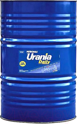 Моторное масло Urania Daily LS 5W30 / 13581100 (200л)