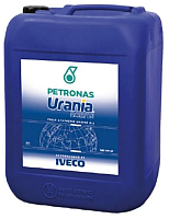 Моторное масло Urania Daily LS 5W30 / 13581910 (20л) - 