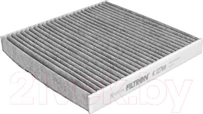 Салонный фильтр Filtron K1276A (угольный)