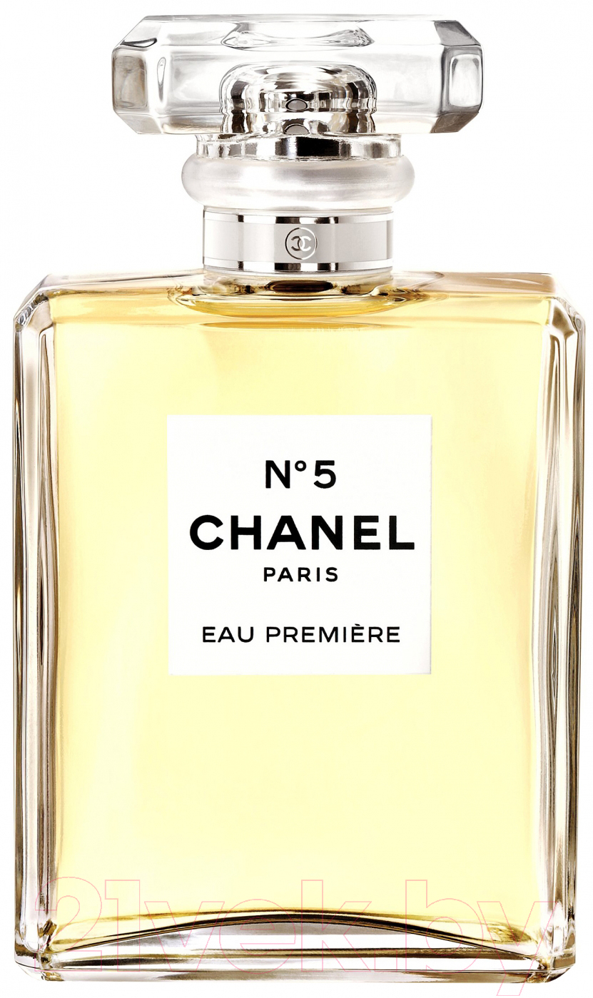 Парфюмерная вода Chanel № 5 Eau Premiere