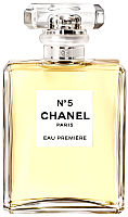 Парфюмерная вода Chanel № 5 Eau Premiere (50мл) - 