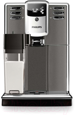 Кофемашина Philips EP5064/10
