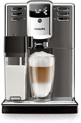Кофемашина Philips EP5064/10
