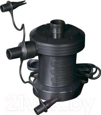 Насос электрический Bestway Sidewinder 2 AC Air Pump 62056 (220V)