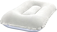Подушка туристическая Bestway Flocked Air Camp Pillow 67121 - 