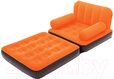 Надувное кресло Bestway Multi-Max Air Couch 67277