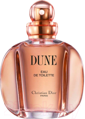 

Туалетная вода Christian Dior, Dune