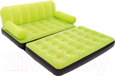 Надувной диван-кровать Bestway Multi-Max Air Couch 67356