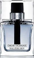 Туалетная вода Christian Dior Homme Eau For Men (50мл) - 