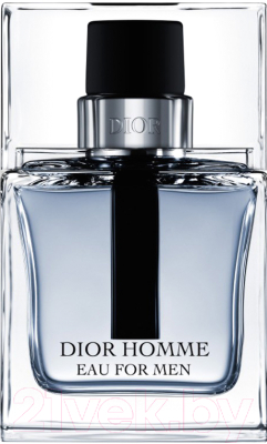 

Туалетная вода Christian Dior, Homme Eau For Men