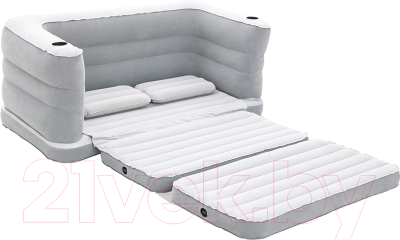 Надувной диван-кровать Bestway Multi-Max II Air Couch 75063