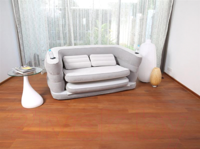 Надувной диван-кровать Bestway Multi-Max II Air Couch 75063