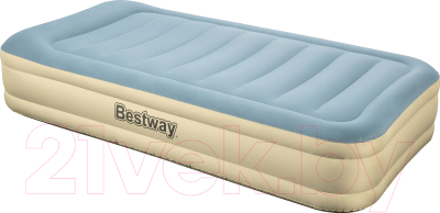 Надувная кровать Bestway Essence Fortech 69005