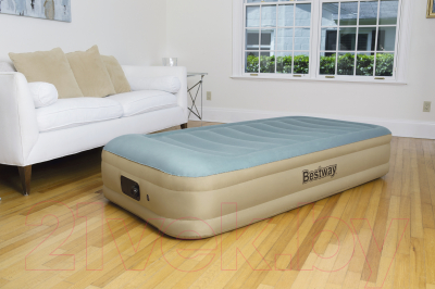Надувная кровать Bestway Essence Fortech 69005