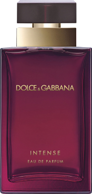 Парфюмерная вода Dolce&Gabbana Pour Femme Intense (100мл)