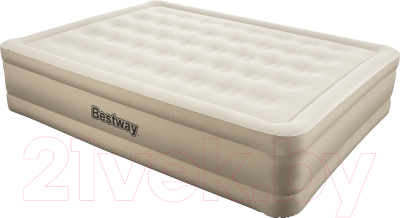 Надувная кровать Bestway Essence Fortech 69011