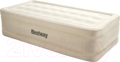 Надувная кровать Bestway Essence Fortech 69017