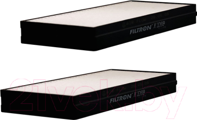 

Салонный фильтр Filtron, K1208-2X