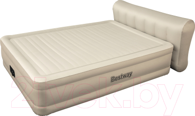 Надувная кровать Bestway Essence Fortech 69019