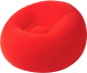 Миниатюра изображения товара Надувное кресло Bestway Inflate-A-Chair 75052