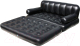 Надувной диван-кровать Bestway Double 5-in-1 Multifunctional Couch 75054 - 