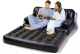 Миниатюра изображения товара Надувной диван-кровать Bestway Double 5-in-1 Multifunctional Couch 75054