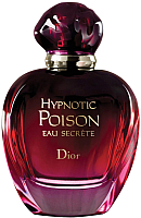 Туалетная вода Christian Dior Poison Hypnotic Eau Secrete (50мл) - 