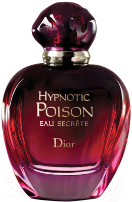 Туалетная вода Christian Dior Poison Hypnotic Eau Secrete (50мл)