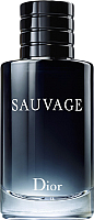Туалетная вода Christian Dior Sauvage (100мл) - 