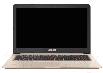 Ноутбук Asus VivoBook Pro N580GD-DM221