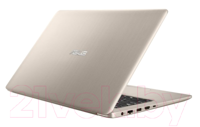 Ноутбук Asus VivoBook Pro N580GD-DM221