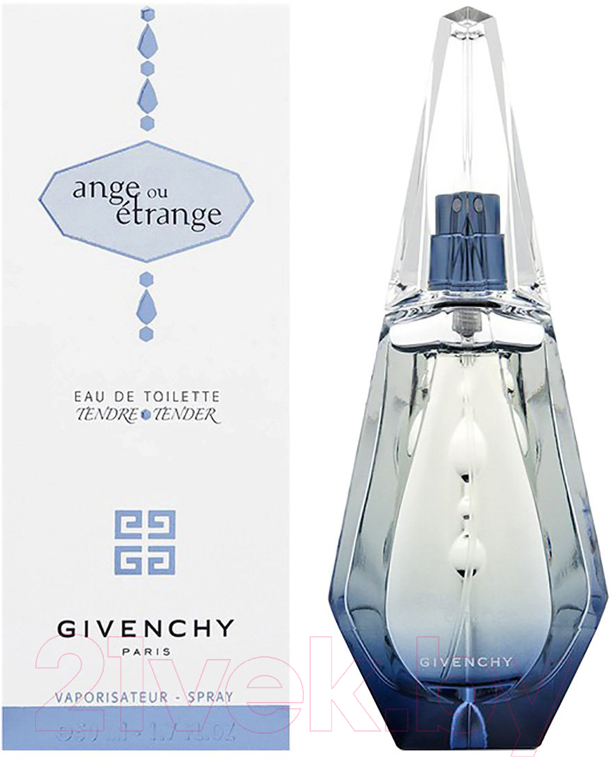 Туалетная вода Givenchy Ange Ou Demon Tender